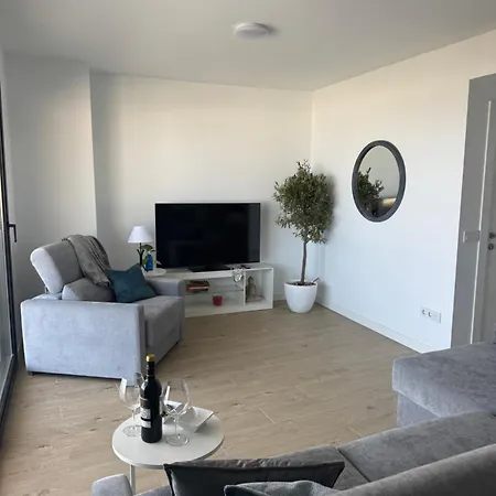 Beautiful Penthouse * Estepona