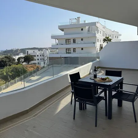 Beautiful Penthouse *