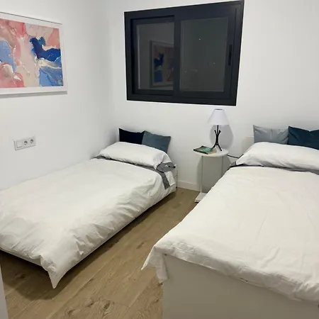Beautiful Penthouse Apartment Estepona