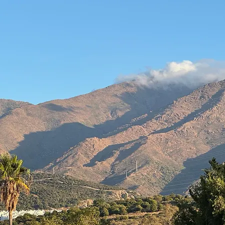 Beautiful Penthouse * Estepona